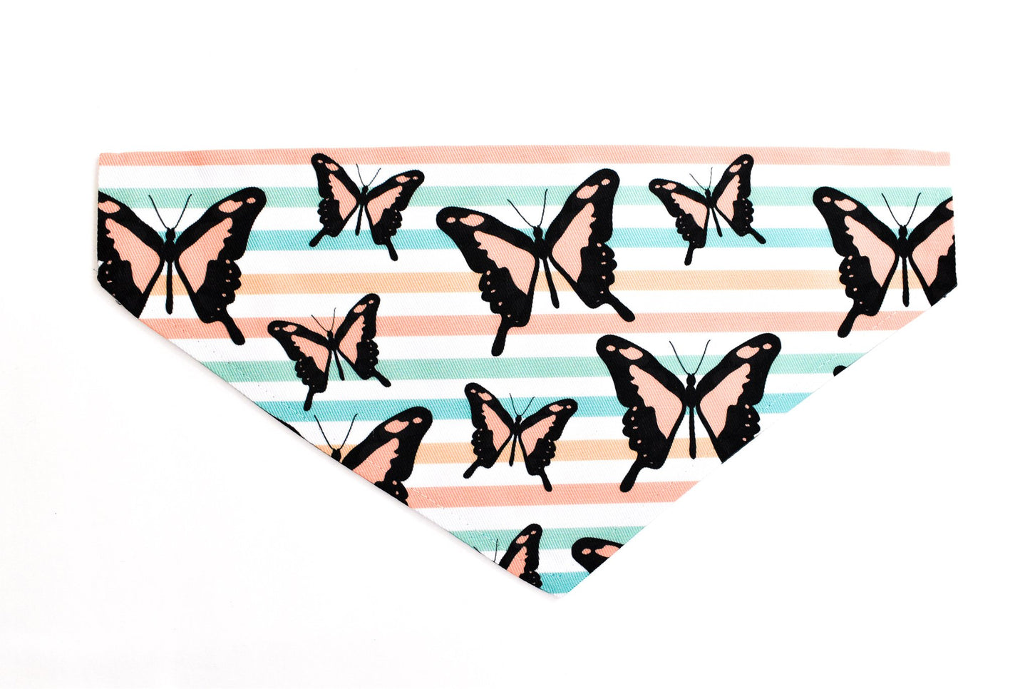 Butterfly Bandana