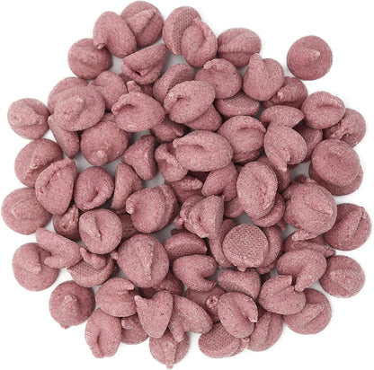 Drops Rabbit Treat - Wild Berry - Yogurt Treats for Rabbits Purple 5.3 Ounce (Pack of 1)