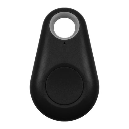 Pet Smart GPS Tracker Mini Anti-Lost Waterproof Bluetooth Locator Tracer for Pet Dog Cat Kids Car Wallet Key Collar Accessories