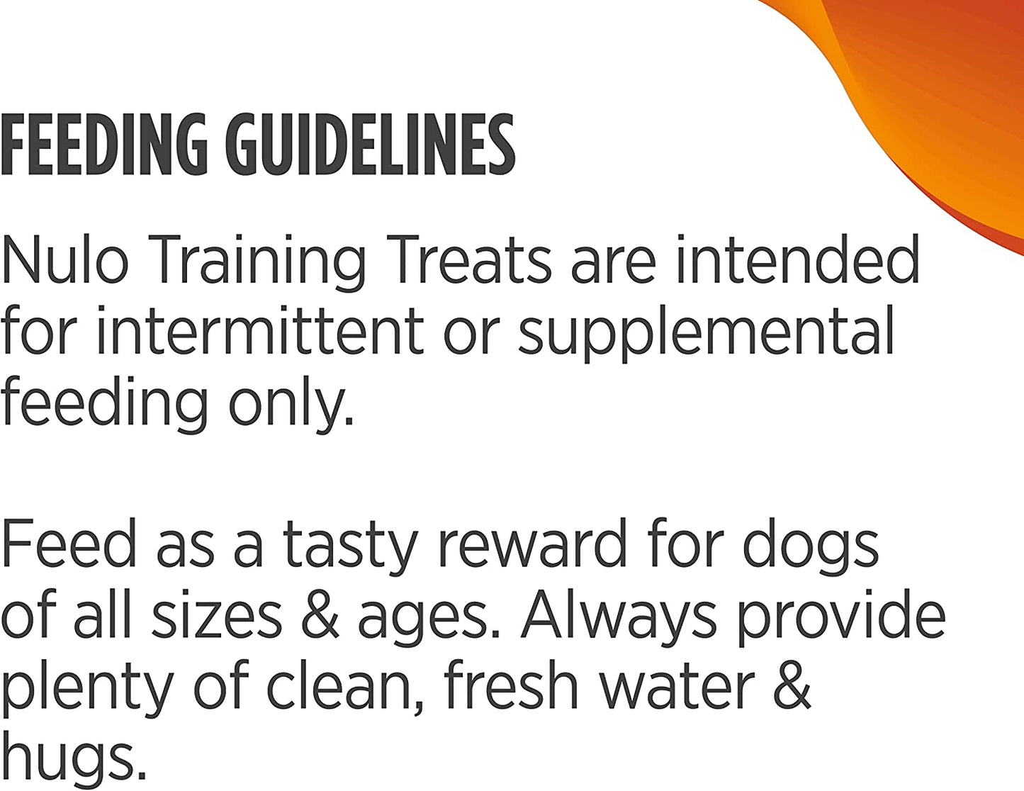 Nulo Freestyle Grain-Free Healthy Dog and Puppy Training Treats, Low Calorie Treats Made with Superfood Boost Ingredients, 2 Calories per Treat